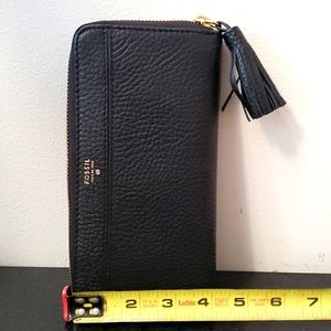 Fossil Wallet